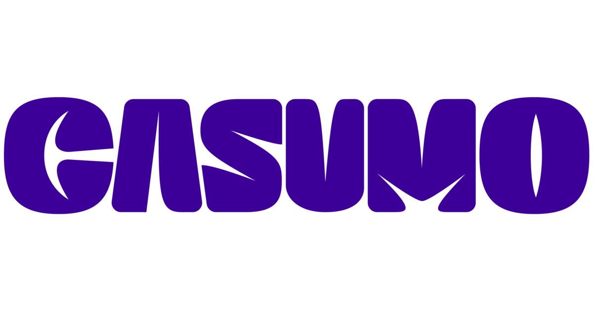 casumo Uk logo